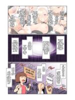 Fuuki-chan Kikiippatsu!! page 5