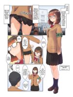 Fuuki-chan Kikiippatsu!! page 7