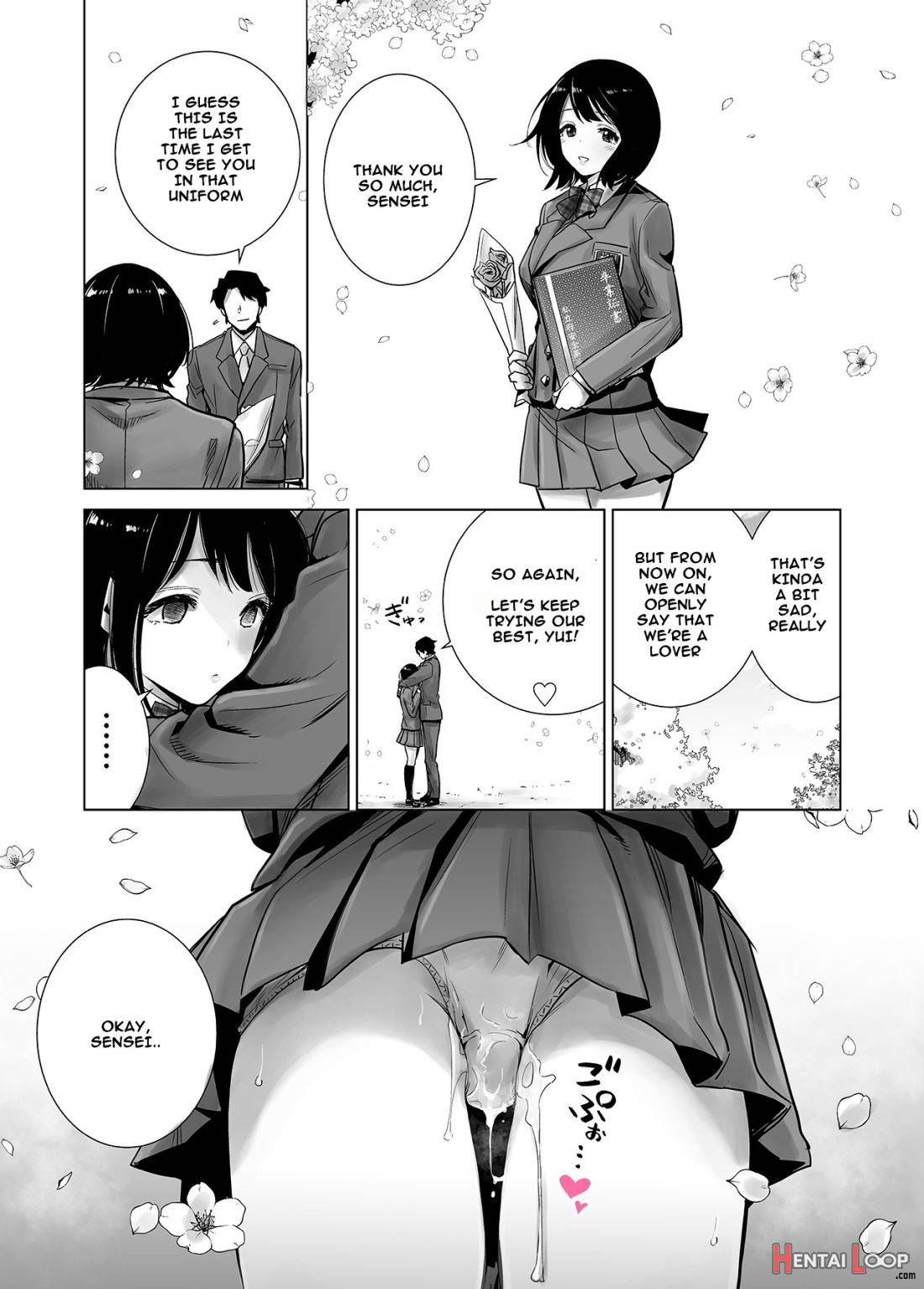 Fuyu no Kedamono 2 page 49