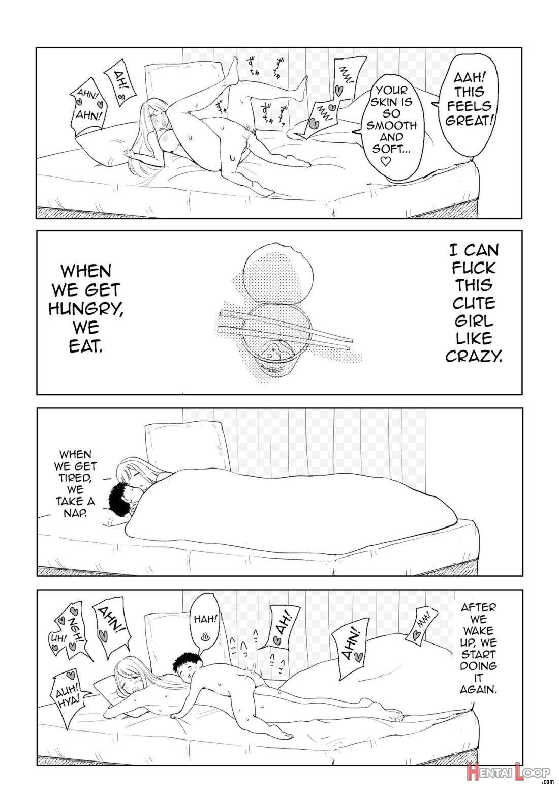 Fuyu wa Katei Kyoushi no Onee-san to Hokahoka Ofuton de Ecchi shiyou ne page 15