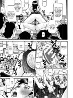 Gakuen Fuzoku Chapter 2 page 3