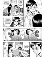 Gakuen Fuzoku Chapter 2 page 6