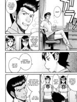 Gakuen Fuzoku Chapter 2 page 8