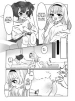 Gakuen Seikatsu Ni Ha Himitsu Ga Ooi! page 6