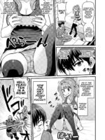 Game Tomodachi no Onnanoko to Yaru Hanashi page 6