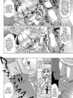 Gekijou Splash! Stage 04 page 10