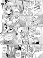 Gekijou Splash! Stage 04 page 2
