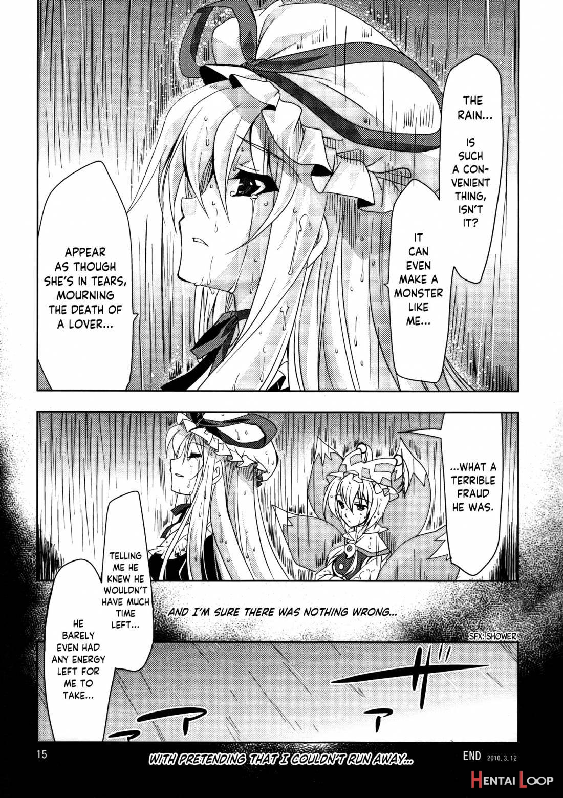 Gensou Hanamizake page 14