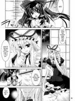 Gensou Hanamizake page 4