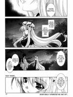 Gensou Hanamizake page 6