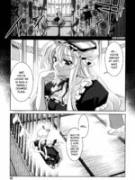 Gensou Hanamizake page 7