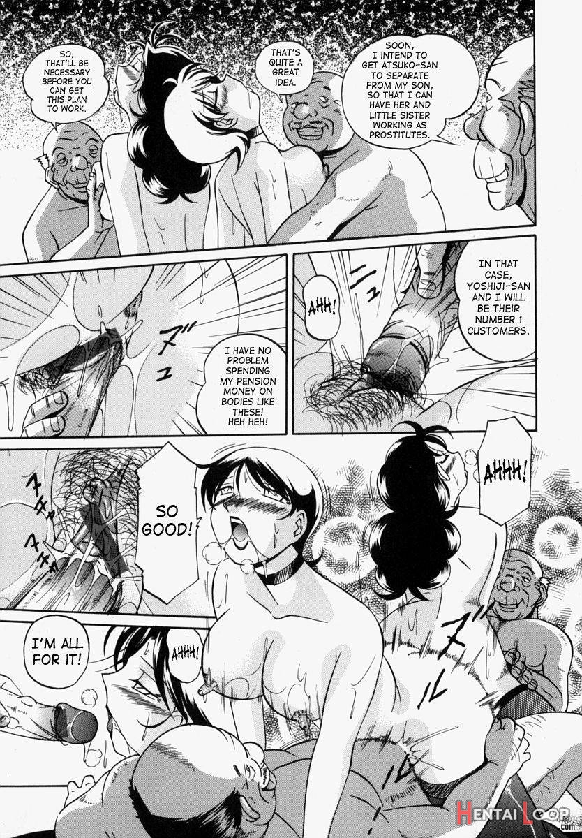 Gichichi – An Adoptive Father page 102