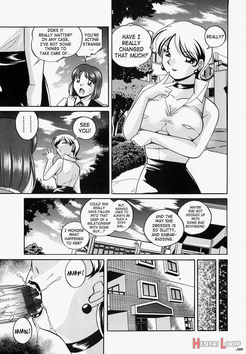 Gichichi – An Adoptive Father page 115