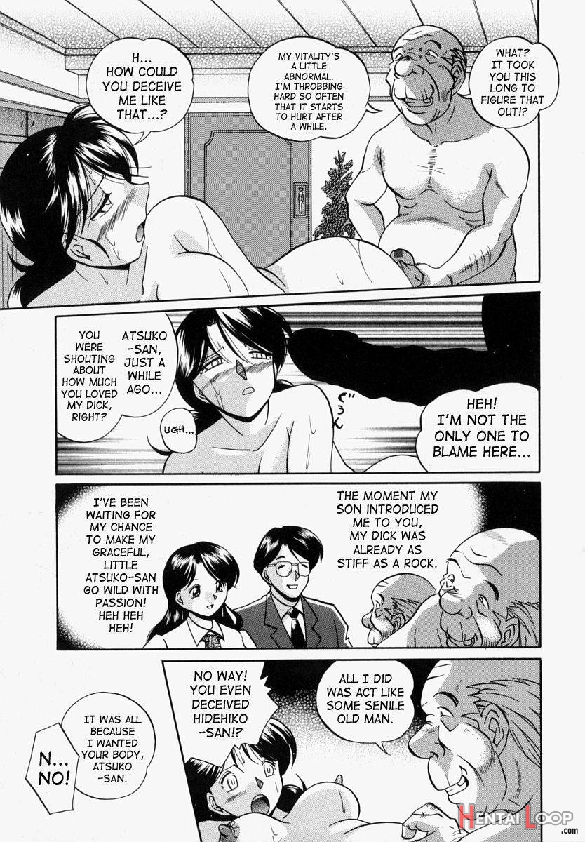 Gichichi – An Adoptive Father page 26