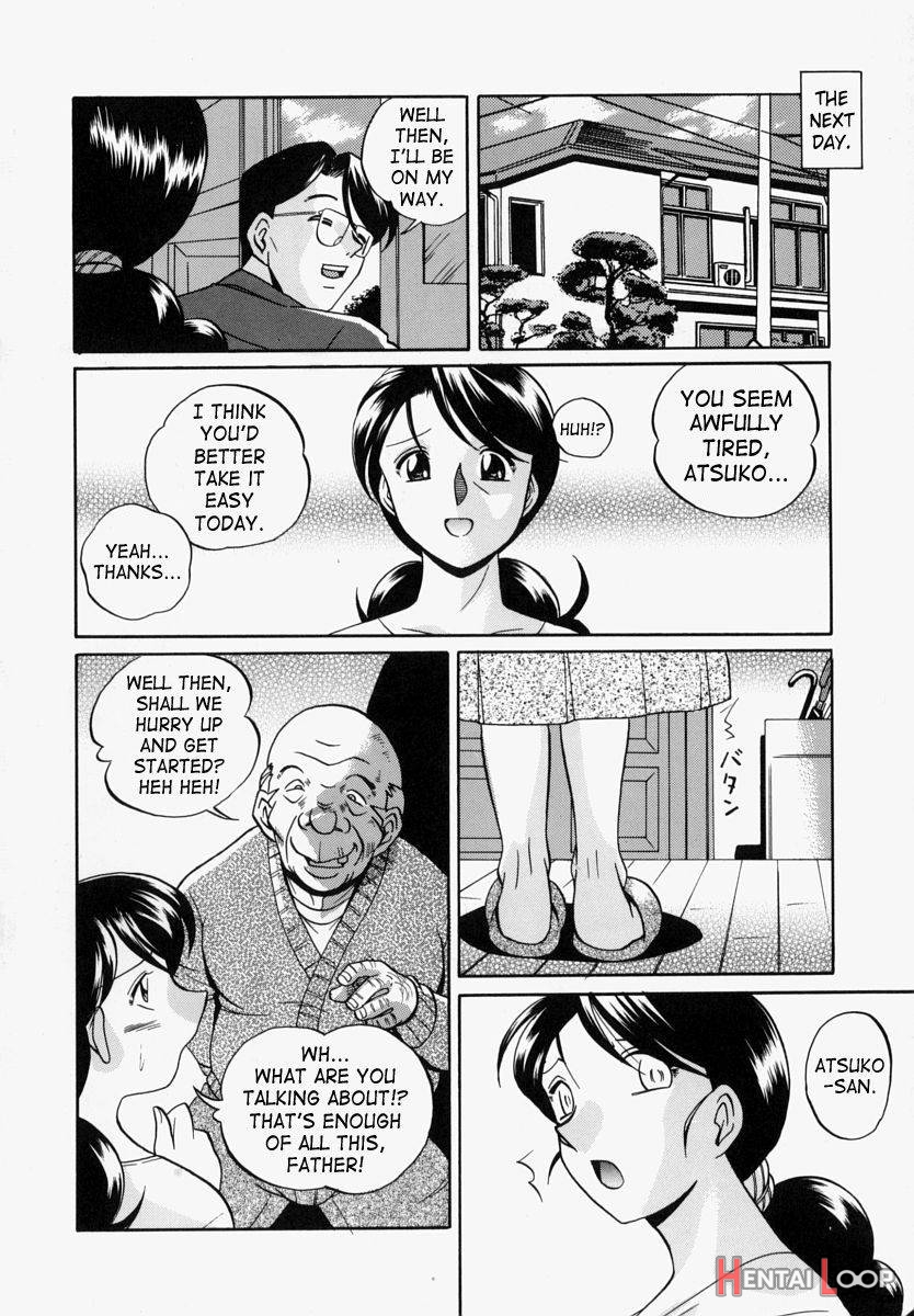 Gichichi – An Adoptive Father page 35