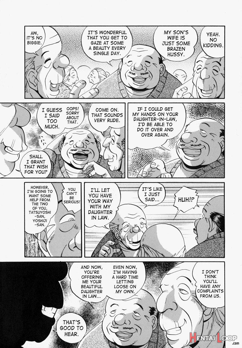 Gichichi – An Adoptive Father page 54