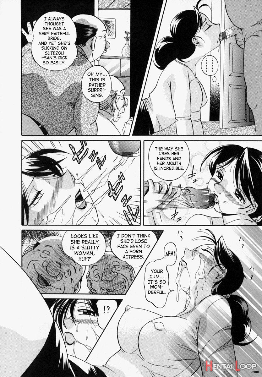 Gichichi – An Adoptive Father page 57