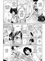Giketsu Kyouketsu page 6