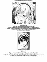 Ginpatsu + Maid Hatsutaiken ÷ Ecchi = Daisuki! page 2