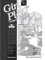 Girl Play page 2