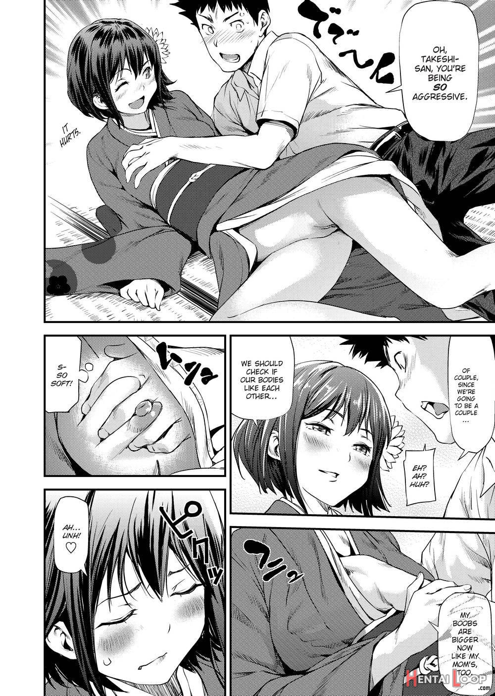 Girls 2 Women page 137