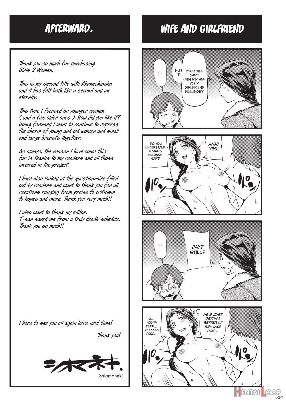 Girls 2 Women page 202