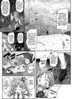 Gokuchuu Seikatsu ~Sanae Bachi~ page 4