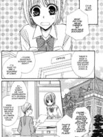 Gokujou Drops 1 page 5