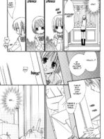 Gokujou Drops 1 page 8
