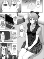 Gomen, Shizuku-chan page 2