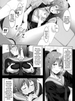 Gomen, Shizuku-chan page 8