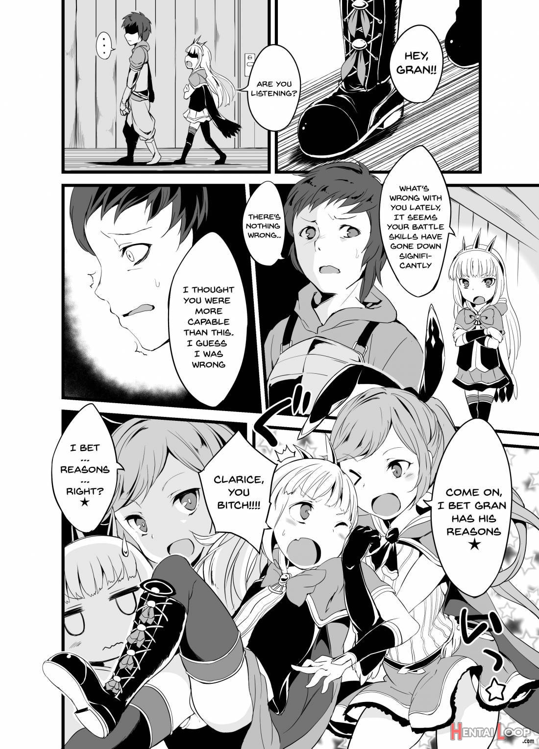 GraBlu Darkness Mizu page 3