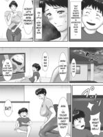 Haha ga Dogeza Shita Hi ~Kichiku Musuko ni Otosareta Kachiki na Haha~ page 6