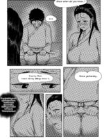 Haha to Watashi (ge) page 7