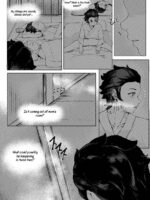 Haha to Watashi (jou) page 7