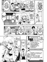 Hajimete no Miki page 2