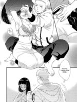 Hajimete no xxx page 4