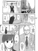 Haken No Muuko-san 1 page 8