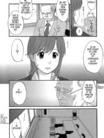 Haken No Muuko-san 1 page 9