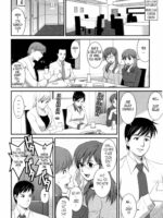 Haken no Muuko-san 2 page 10