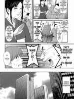 Haken no Muuko-san 2 page 8