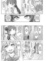 HANAKAN Doushichatta no Zuramaru!? page 5