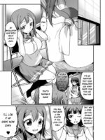 Hanamaru Massage page 3