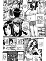 Hanazono Infinite page 6