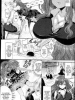 Hanten Kousei! Furyou to Onna no Boku page 4
