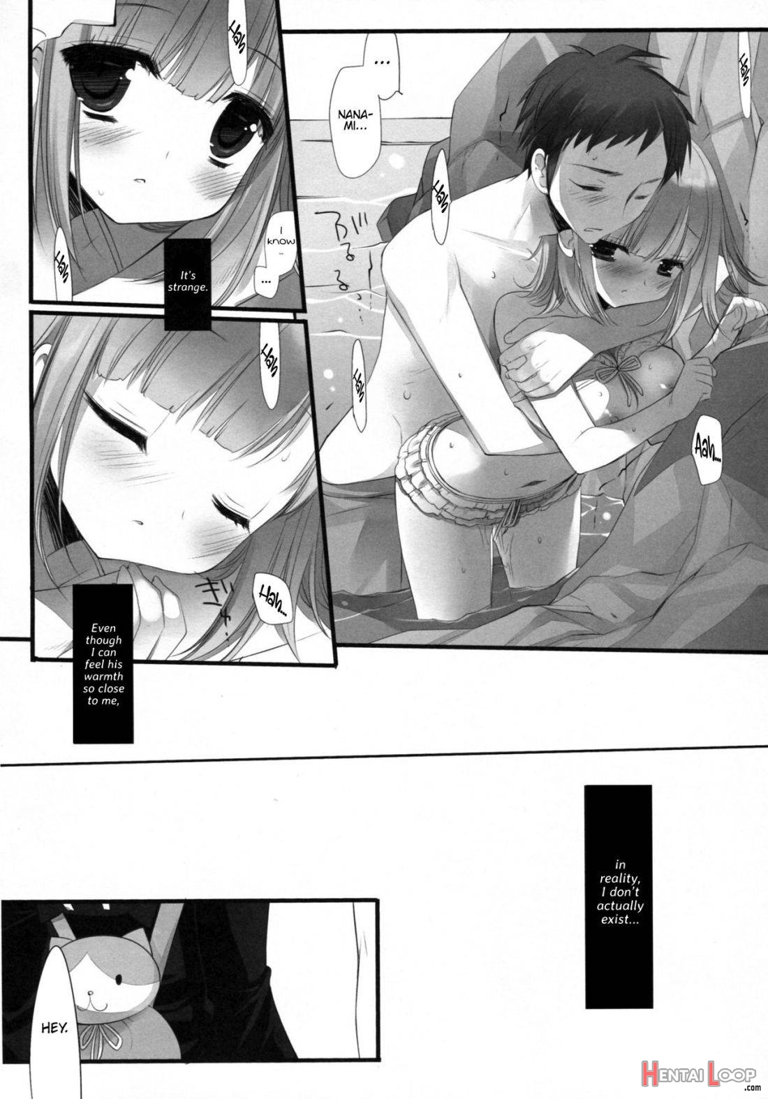 HappyEndroll page 15