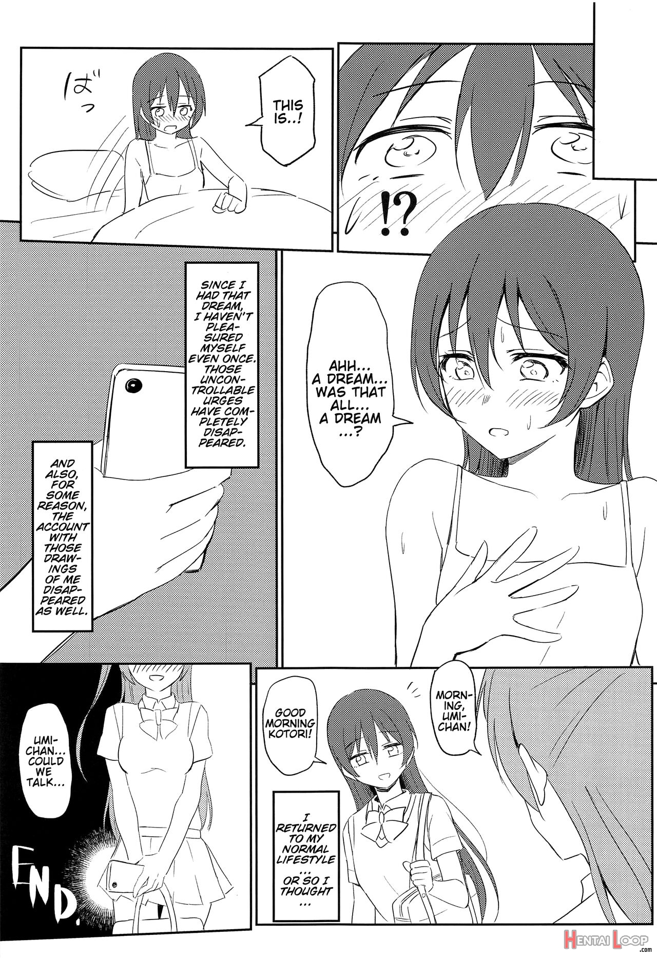 Harenchi U&mi page 24