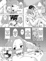 Haru no Kokoro o Choudai suru page 5