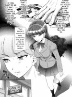 Hatsujou Neko AFTER page 7