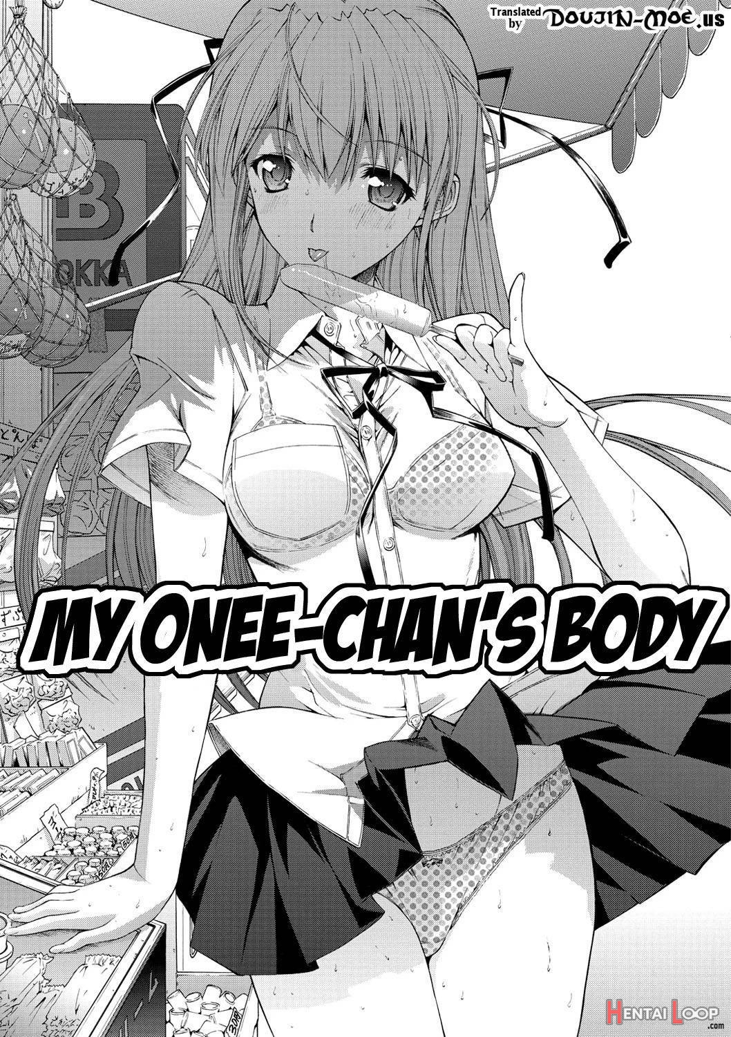 Hatsujou Souchi – Sexual Excitement Device page 148